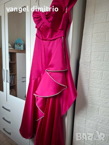 887624984, снимка 6 - Рокли - 53963344