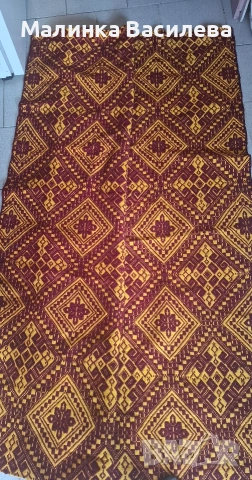 покривка за легло 