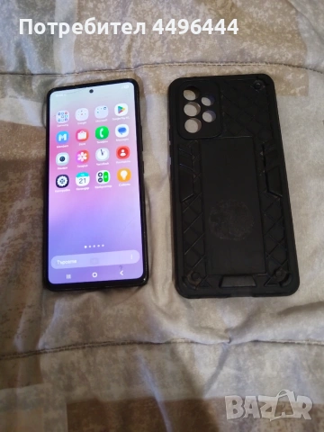 Продавам Samsung A53 5G, снимка 5 - Samsung - 54986844