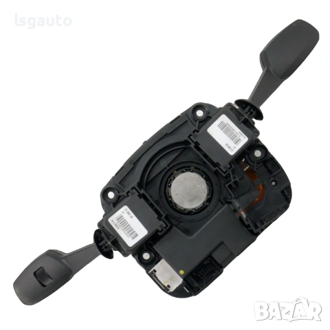 Лостчета чистачки/мигачи BMW 1 Series (E87) 2004-2011 ID: 158917, снимка 2 - Части - 53959258