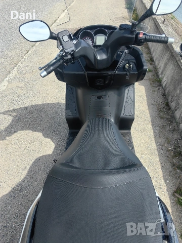 Kymco Downtown 300i ABS, снимка 6 - Мотоциклети и мототехника - 53908401
