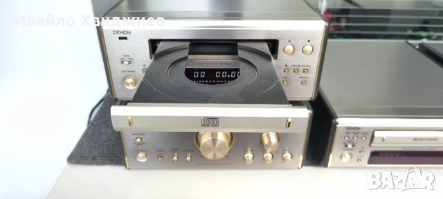 Denon pma 6.5 , снимка 4 - Аудиосистеми - 54633439