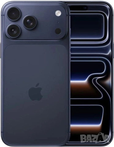 Apple iPhone 17 Pro Max 512GB НОВ, запечатан
