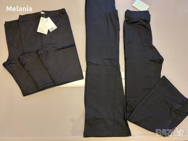 5 броя чисто нови клина на H&M, снимка 2 - Детски клинове - 55459056