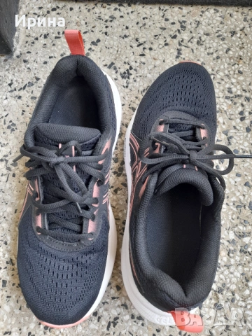 Маратонки Asics, снимка 2 - Маратонки - 54901191
