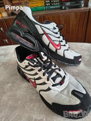 Nike air max torch 3 маратонки 