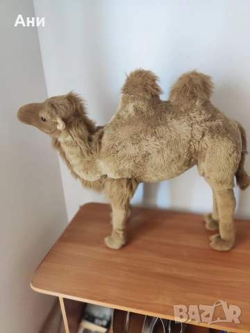 Плюшени играчки камила 🐫