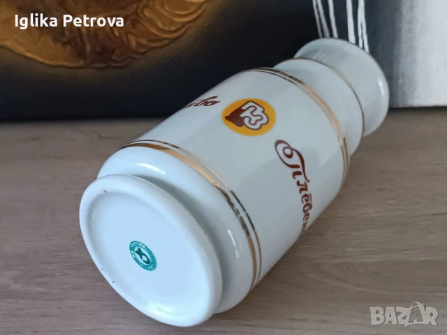 Колекционерска ваза, снимка 5 - Колекции - 54758583