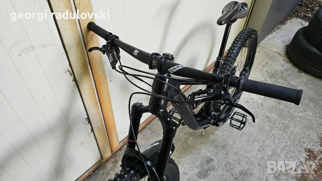 27.5 canyon , снимка 11 - Велосипеди - 54460990