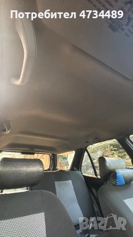 Peugeot 306, снимка 9 - Автомобили и джипове - 54827016