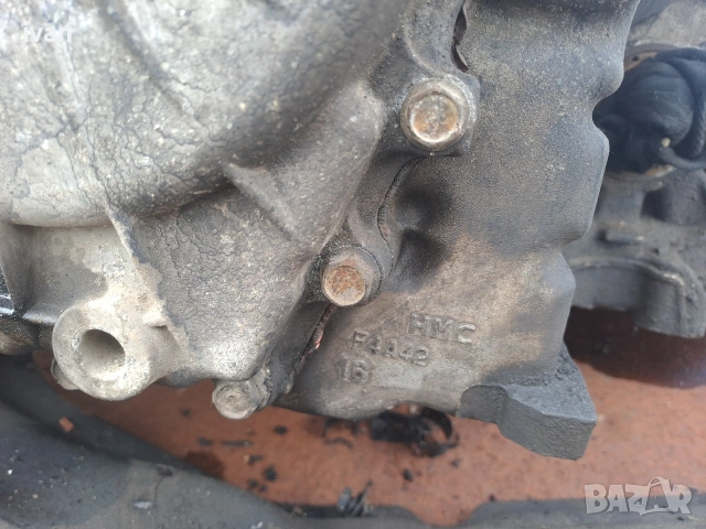 Автоматична скоростна кутия за Hyundai Tucson 2,0 CRDI, снимка 5 - Части - 54167698