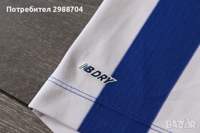 Тениски Liverpool Mohamed Salah и FC Porto , снимка 18 - Футбол - 55227603
