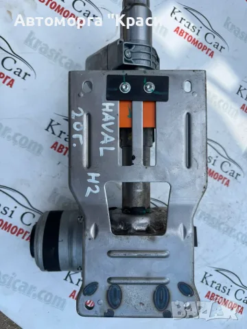 3404010XSZ08A ел. серво усилвател кормилен прът HAVALH2 2020г.