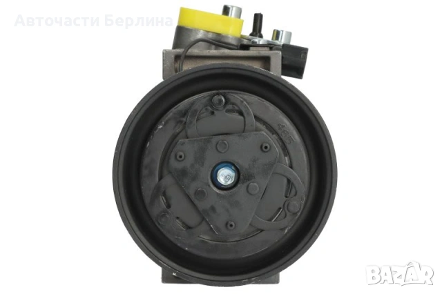 Компресор за климатик за Nissan Micra и Nissan Note, снимка 3 - Части - 54865284