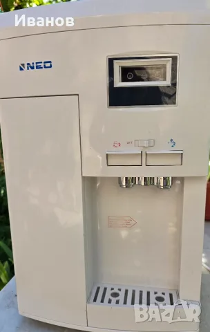 Диспенсър за вода NEO, снимка 7 - Други - 55512406