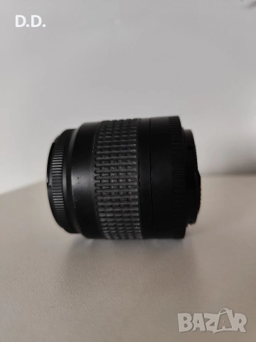 Китов обектив Canon EF 38-76mm F4.5, снимка 2 - Обективи и филтри - 54374964