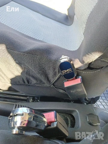 Dacia Dokker 1.5 dci, 2018 г, 90 к.с., снимка 14 - Автомобили и джипове - 54306822