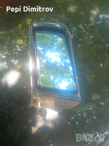 MERCEDES E W210 ОГЛЕДАЛО ЛЯВО 2028110198 2028110141 ДЯСНО 1996-2002 , снимка 2 - Части - 55005548
