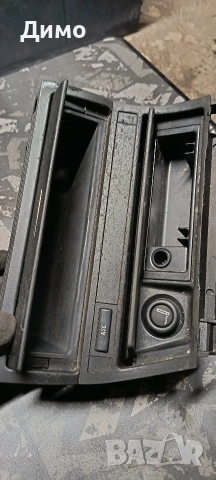 пепелник асц asc бмв е46 bmw e46, снимка 2 - Части - 54231812