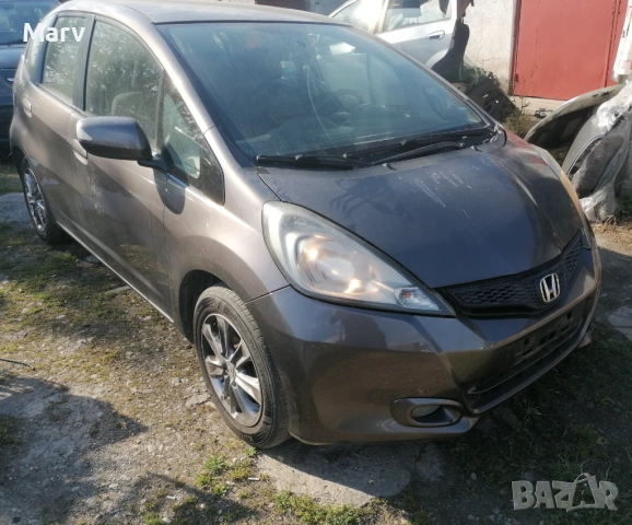 Honda Jazz 1.4 на части