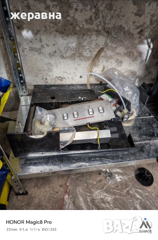 части за Gastroback, снимка 5 - Кафемашини - 54061139