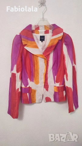 van der Mark blazer 42