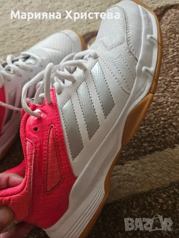 маратонки Adidas.., снимка 2 - Маратонки - 55598226