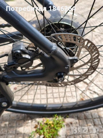 Norco Indie 2 bikes.Велосипед за планина и шосе., снимка 14 - Велосипеди - 54605760
