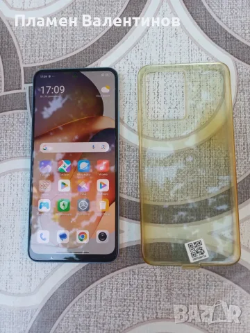 Продавам два телефона REDMI NOTE 12 по 75 евро!, снимка 16 - Xiaomi - 55440600