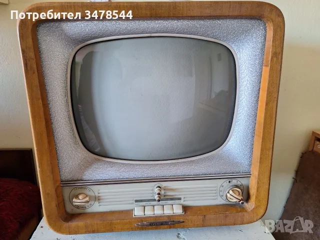 Телевизор Рубин 102