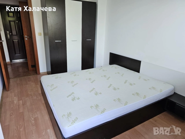 Предлагаме под наем Двустаен апартамент - до Колхозен пазар - гр. Варна  Код на оферта: KH - 8594  А, снимка 10 - Апартаменти - 54971150