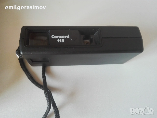 Прожекционен апарат,немски фотоапарат и компресор., снимка 8 - Аксесоари и консумативи - 53506327