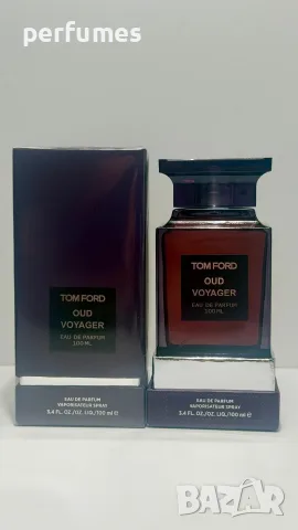 Tom Ford Oud Voyager EDP 100ml
