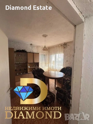 Едноетажна къща в град Гълъбово, снимка 11 - Къщи - 54134061