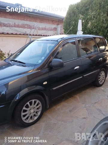 Кия Каренс-бензин-газ, снимка 15 - Автомобили и джипове - 53292627