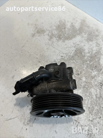 Помпа на сервоусилвателя за Vauxhall Antara 2.0 CDTi (2013), снимка 3 - Части - 54972494