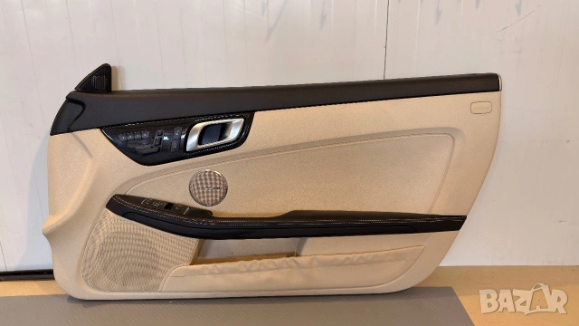 Комплект лява и дясна кора за Mercedes SLC300 R172 2017-2020г, снимка 7 - Части - 55263489