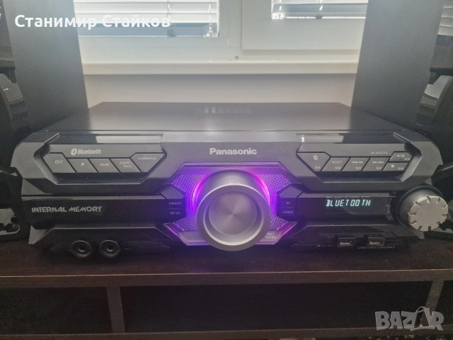 Panasonic SC-AKX710