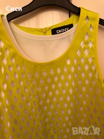 Dkny размер с, снимка 2 - Потници - 54664443