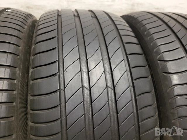 235/45/17 Michelin / летни гуми, снимка 4 - Гуми и джанти - 54238504