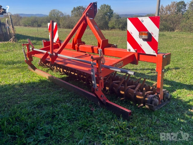 Vogel & Noot, снимка 2 - Селскостопанска техника - 54268418