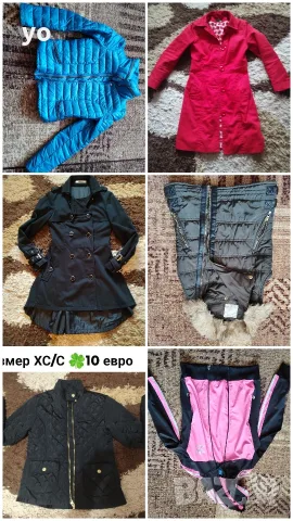 Сандали, бански, рокли, якета , снимка 4 - Сандали - 55320651