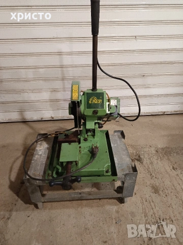 пендула за метал , снимка 4 - Циркуляри - 54359886