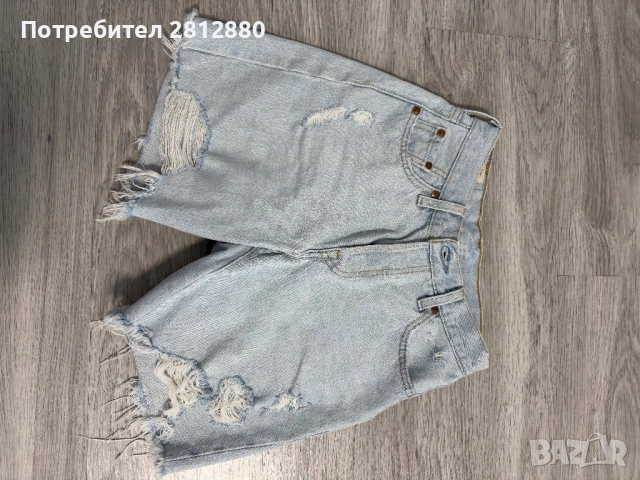 Дънки levis 