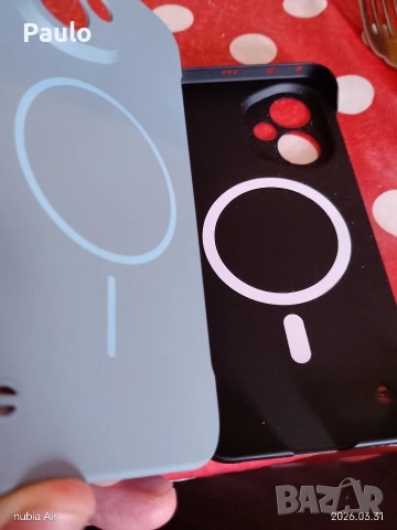 калъфи за Honor 400, снимка 4 - Калъфи, кейсове - 54045327