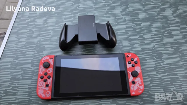 Nintendo   игра