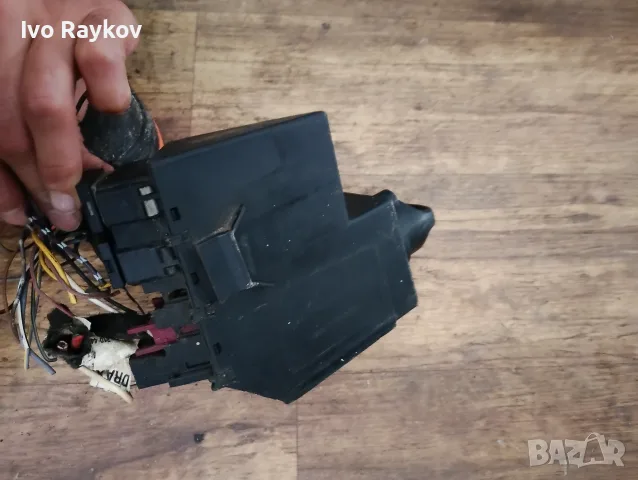 Ключ светлини за Mercedes-Benz , W210 , 2105451804, снимка 3 - Части - 55663829