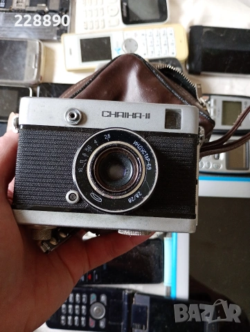 Електронна скраб, снимка 2 - Друга електроника - 54025078