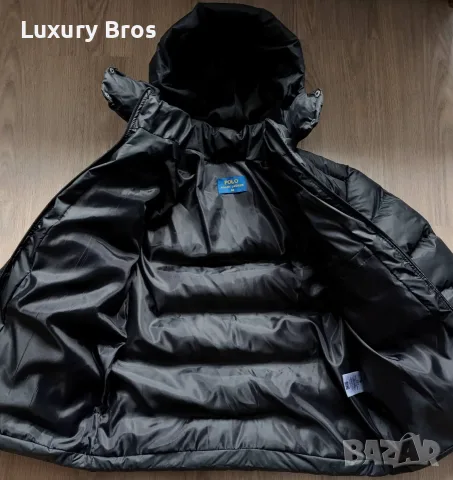 Мъжки зимни якета Polo Ralph Lauren, снимка 6 - Якета - 55615215