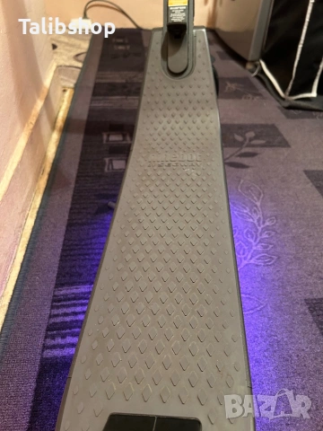 Електрически скутер Segway Ninebot ES2 с две зарядни, снимка 4 - Друга електроника - 53970517